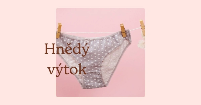 Svršené prádlo s puntíky na šňůře pro ilustraci článku.